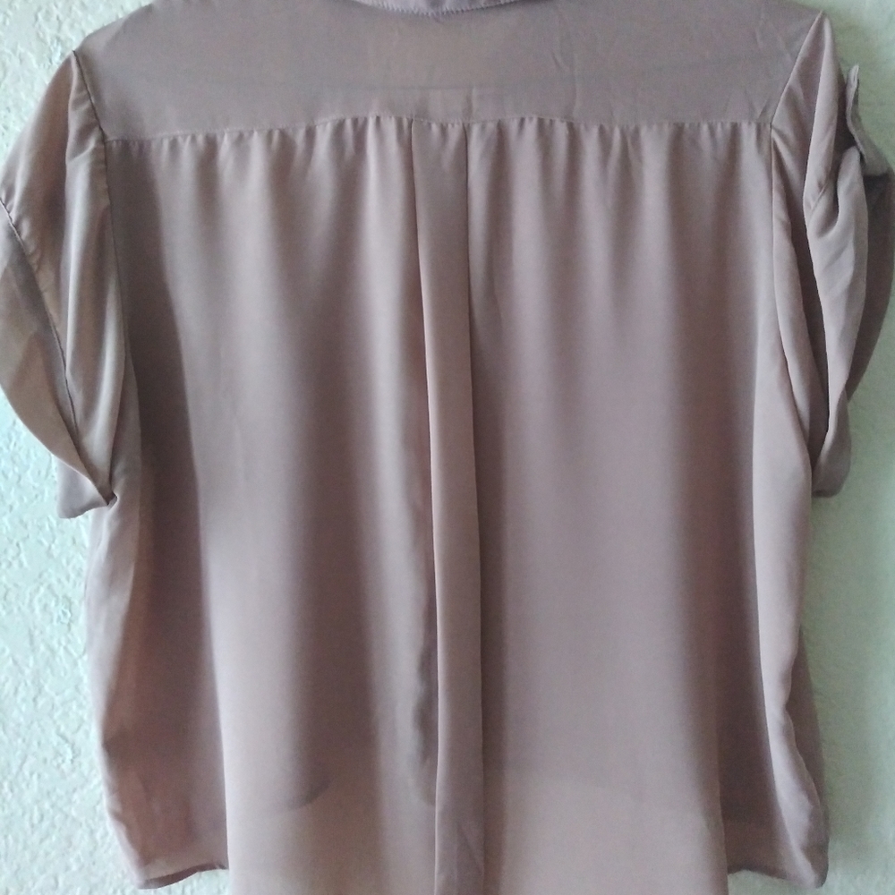 Blouse - Picture 4 of 4